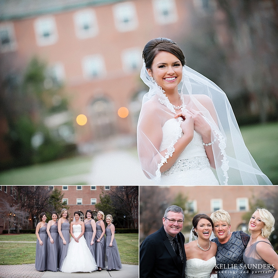 Dearborn Inn wedding pictures